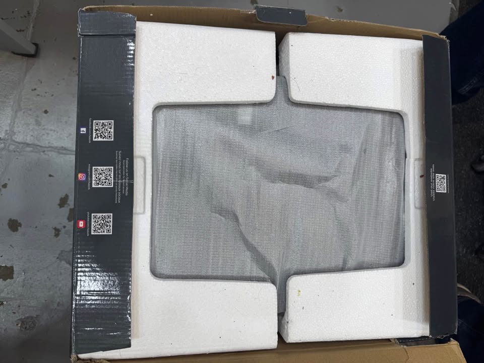 Kalorik Digital Air Fryer Oven AFO 44880 BK