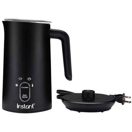 Instant Pot Instant Milk Frother - Black