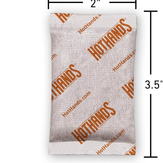 HotHands Hand Warmers (40 pairs)