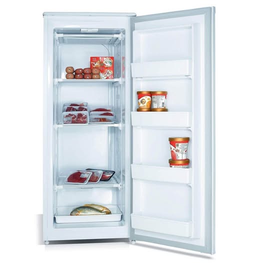 HAMILTON BEACH 10CU' UPRIGHT FREEZERS