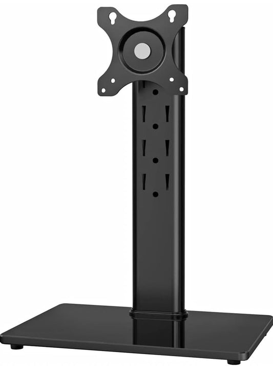 New Monitor Stand