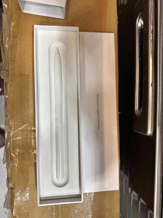 Apple Pencil (2nd Generation
