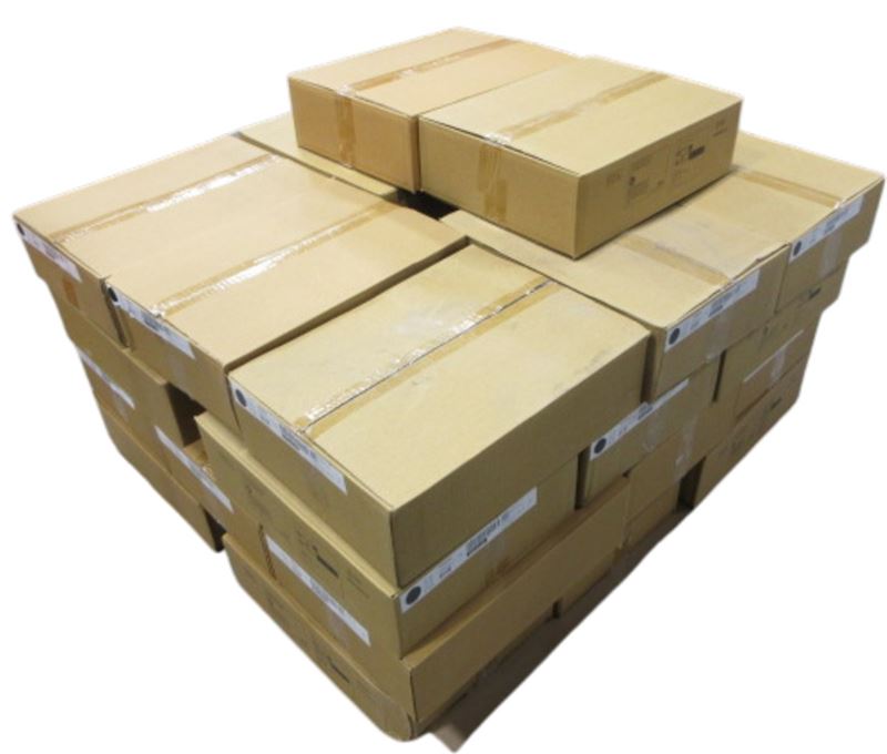 IKEA RÅSKOG 3-TIER ROLLING UTILITY CARTS