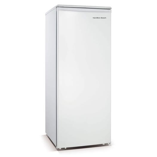 HAMILTON BEACH 10CU' UPRIGHT FREEZERS