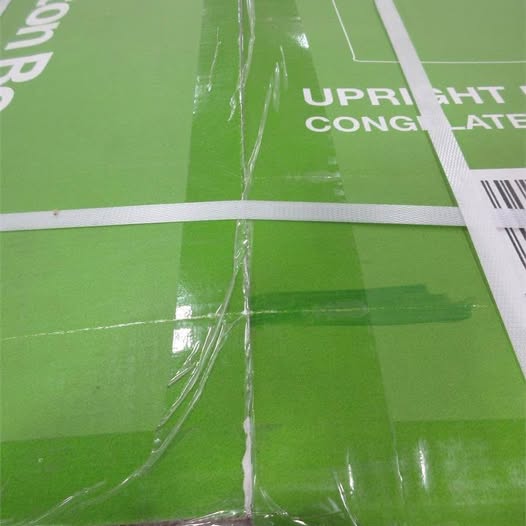 HAMILTON BEACH 10CU' UPRIGHT FREEZERS