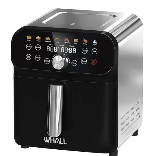 Air fryer - AF06D02-M