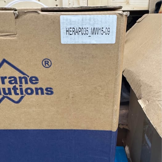 Membrane Solutions MS18 825 Sq Ft Washable H13 True HEPA Air Purifier, Reduces Allergies Pet Dander
