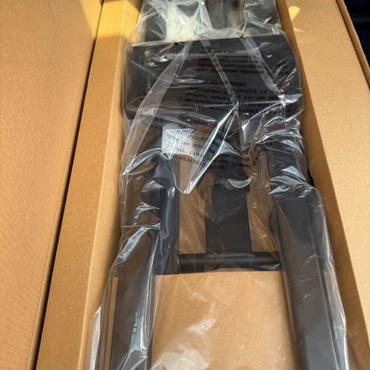 BLACKWEB FULL MOTION TV WALL MOUNTS FOR 50" - 86" TVS