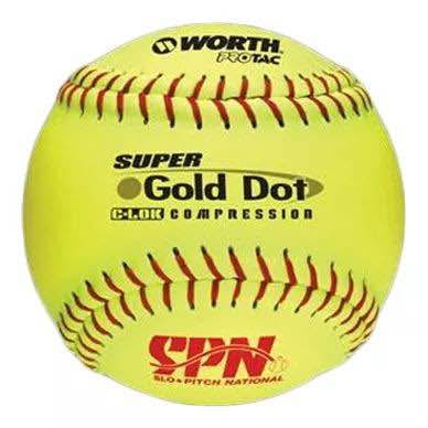 PRO COMP SUPER GOLD DOT XT (CLASSIC M - 12"