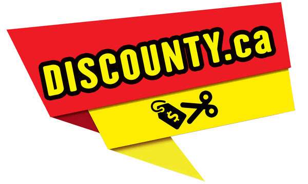 Discounty